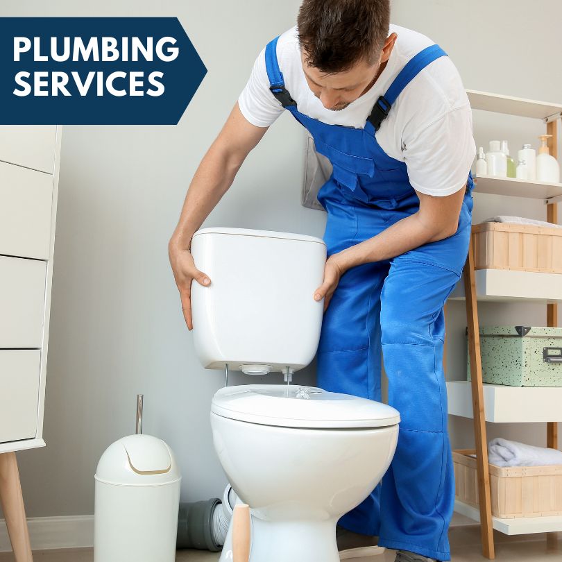 Plumbing Company in Beardstown, IL